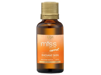 FW Miss White Carrot S�rum 30ml - Image product
