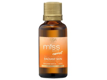 FW Miss White Carrot Sérum 30ml