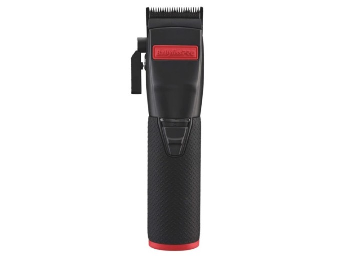 BaByliss PRO Boost+ Black FX