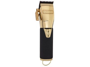 BaByliss PRO Boost+ Gold FX