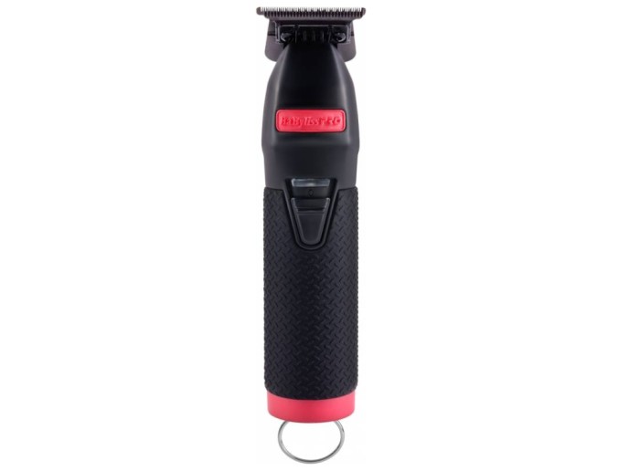 BaByliss PRO Boost+ Skeleton Black FX