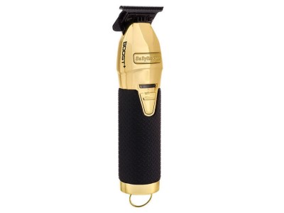 BaByliss PRO Boost+ Skeleton Gold FX - Image product