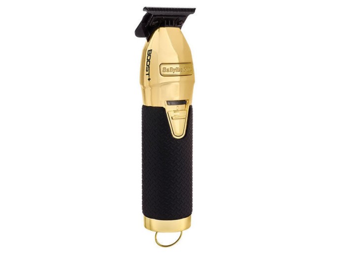BaByliss PRO Boost+ Skeleton Gold FX