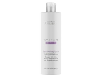 Technique System Purify Shampoo 300ml