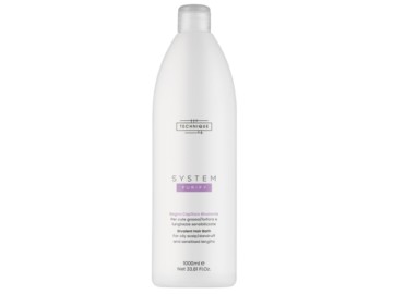 Technique System Purify Shampoo 1000ml
