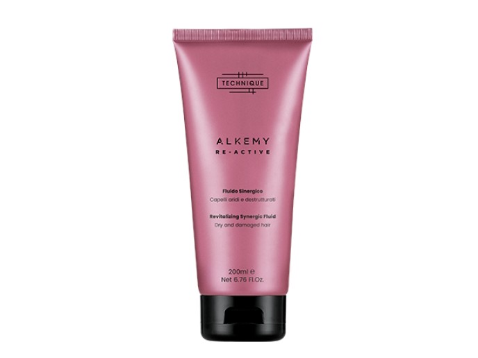 Technique Alkemy Re-Active Fluído Sinérgico Rev. 500ml