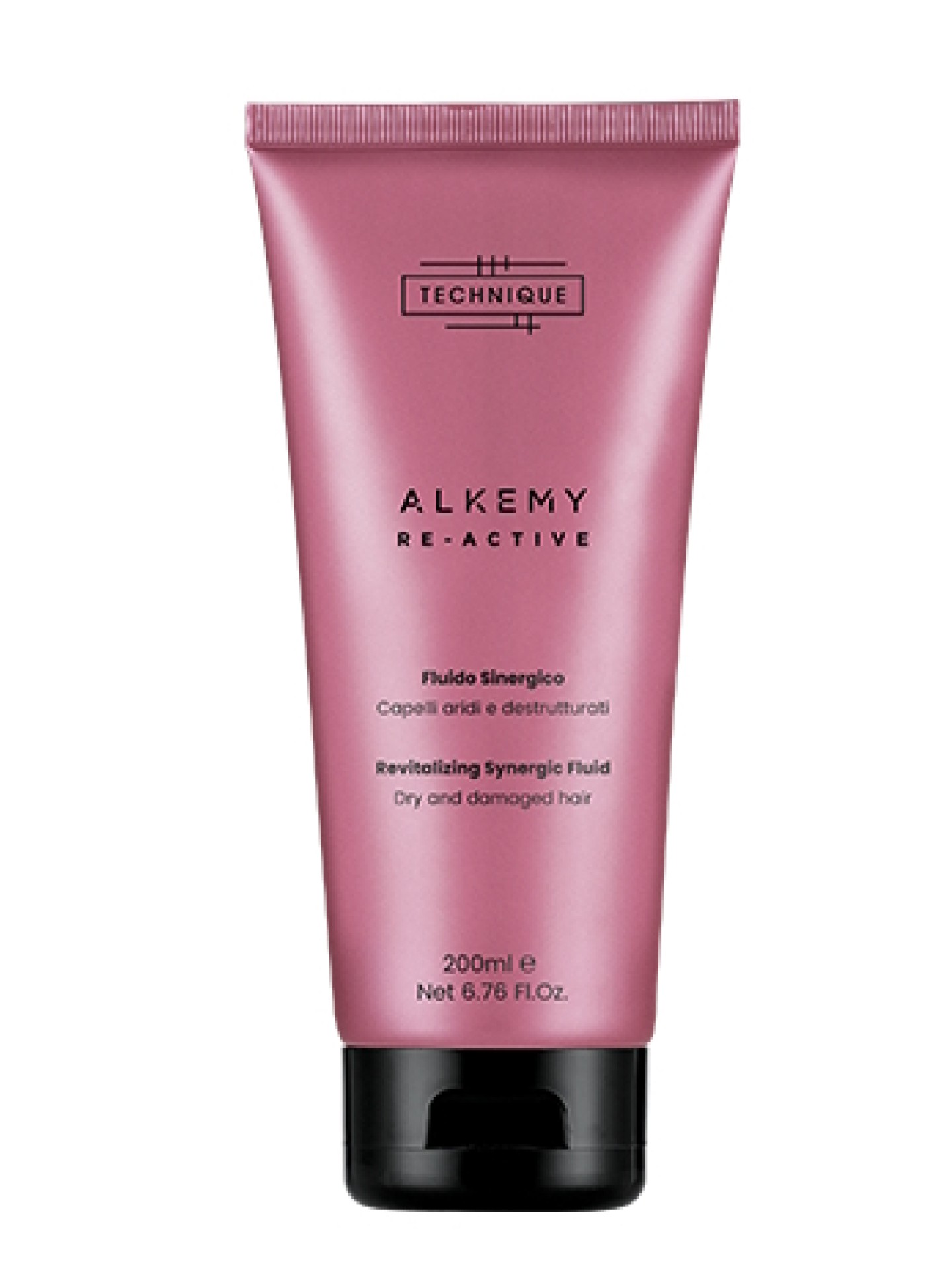 Technique Alkemy Re-Active Fluído Sinérgico Rev. 500ml