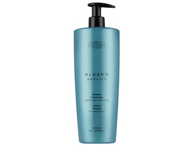 Technique Alkemy Amplify Shampoo Efeito Volume 1000ml - Image product