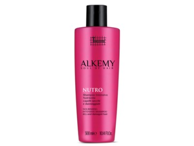 Technique Alkemy Nutro Shampoo 300ml - Image product