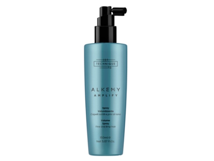 Technique Alkemy Amplify Spray Efeito Volume 150ml