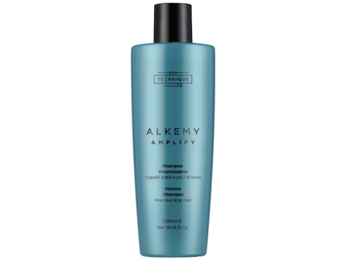 Technique Alkemy Amplify Shampoo Efeito Volume 300ml