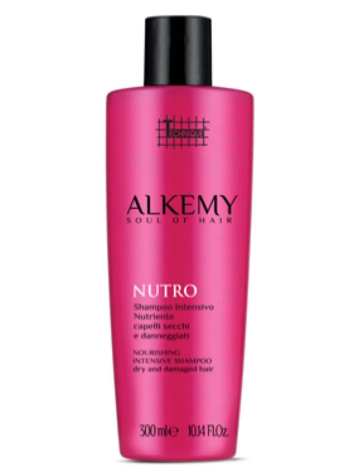 Technique Alkemy Nutro Shampoo 300ml