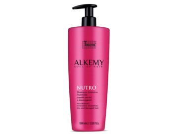 Technique Alkemy Nutro Shampoo 1000ml