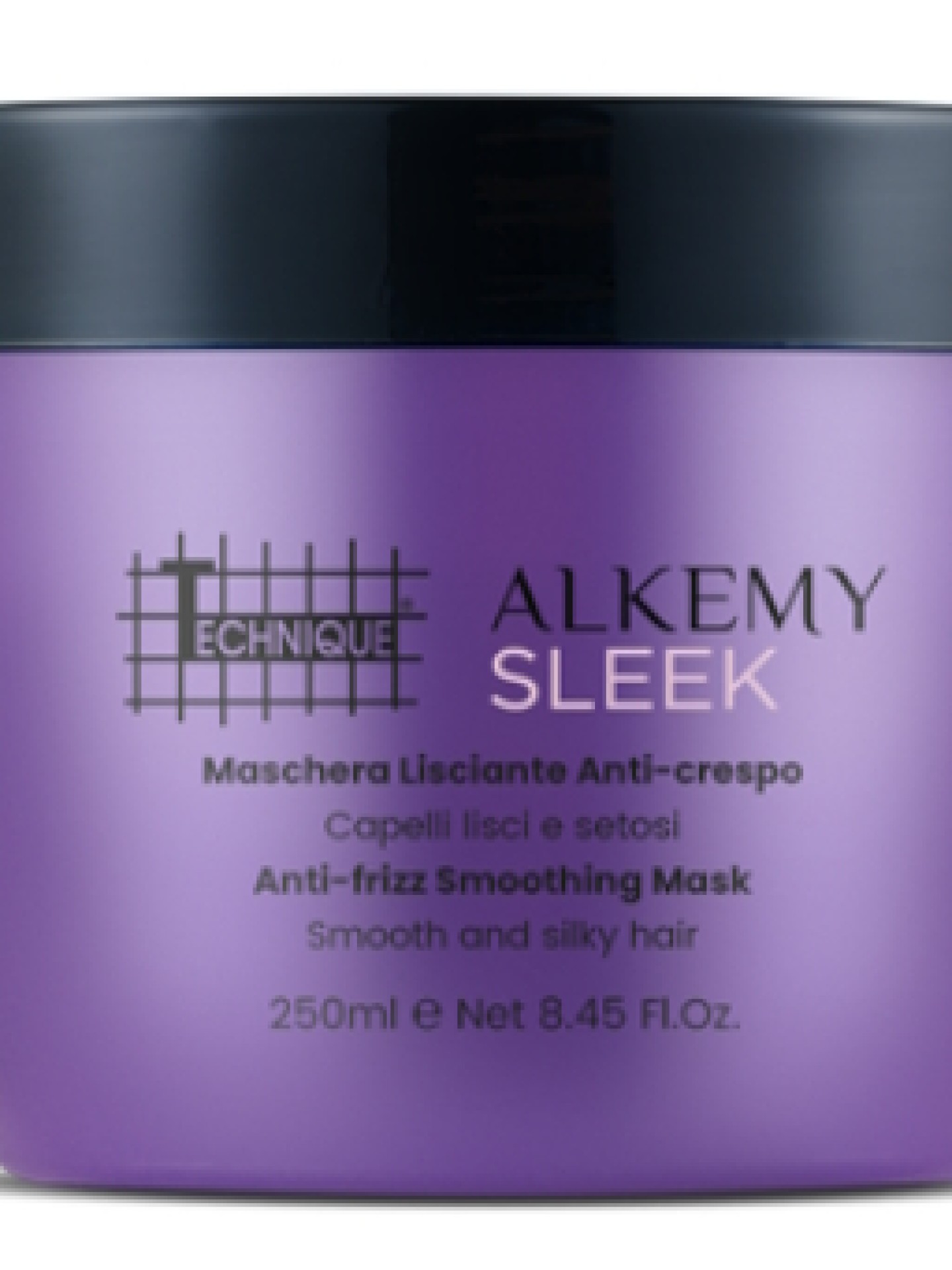 Technique Alkemy Sleek Máscara 250ml