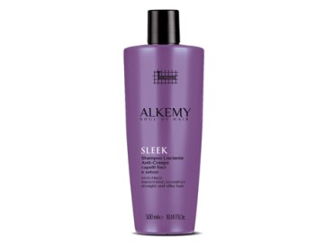 Technique Alkemy Sleek Shampoo 300ml