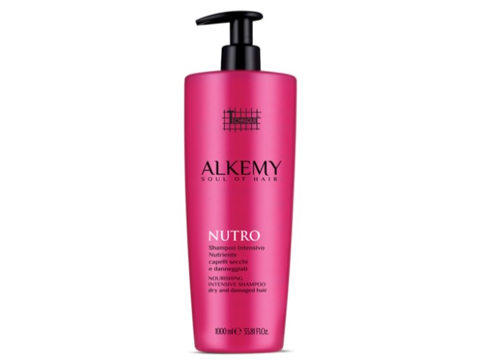 Technique Alkemy Nutro Shampoo 1000ml