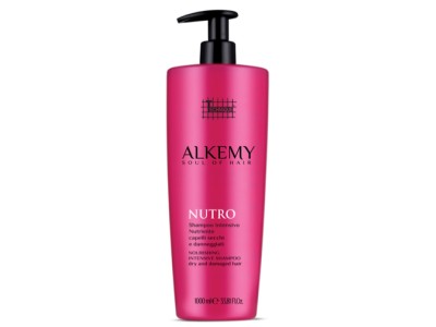 Technique Alkemy Nutro Shampoo 1000ml - Image product