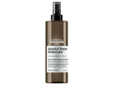 SE Absolut Repair Molecular Pr�-Trat. Cab. Danificados 190ml - Image product