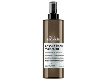 SE Absolut Repair Molecular Pr�-Trat. Cab. Danificados 190ml