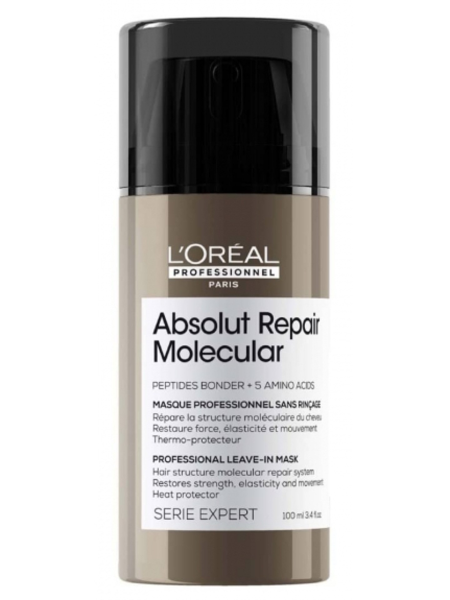 SE Absolut Repair Molecular Máscara Leave-In 100ml