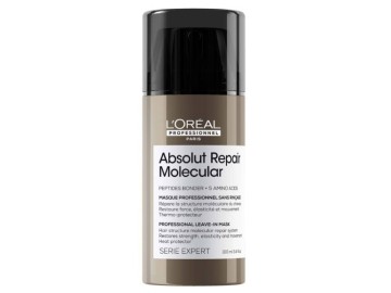 SE Absolut Repair Molecular M�scara Leave-In 100ml