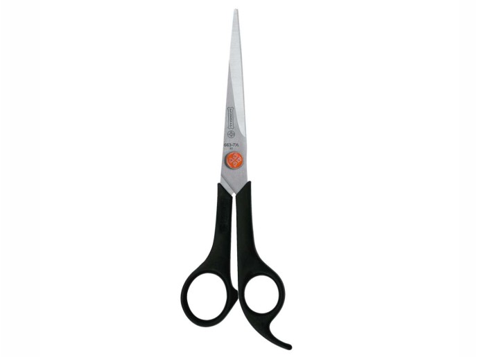 Mundial Tesoura P/ Cabelo 7 1/2
