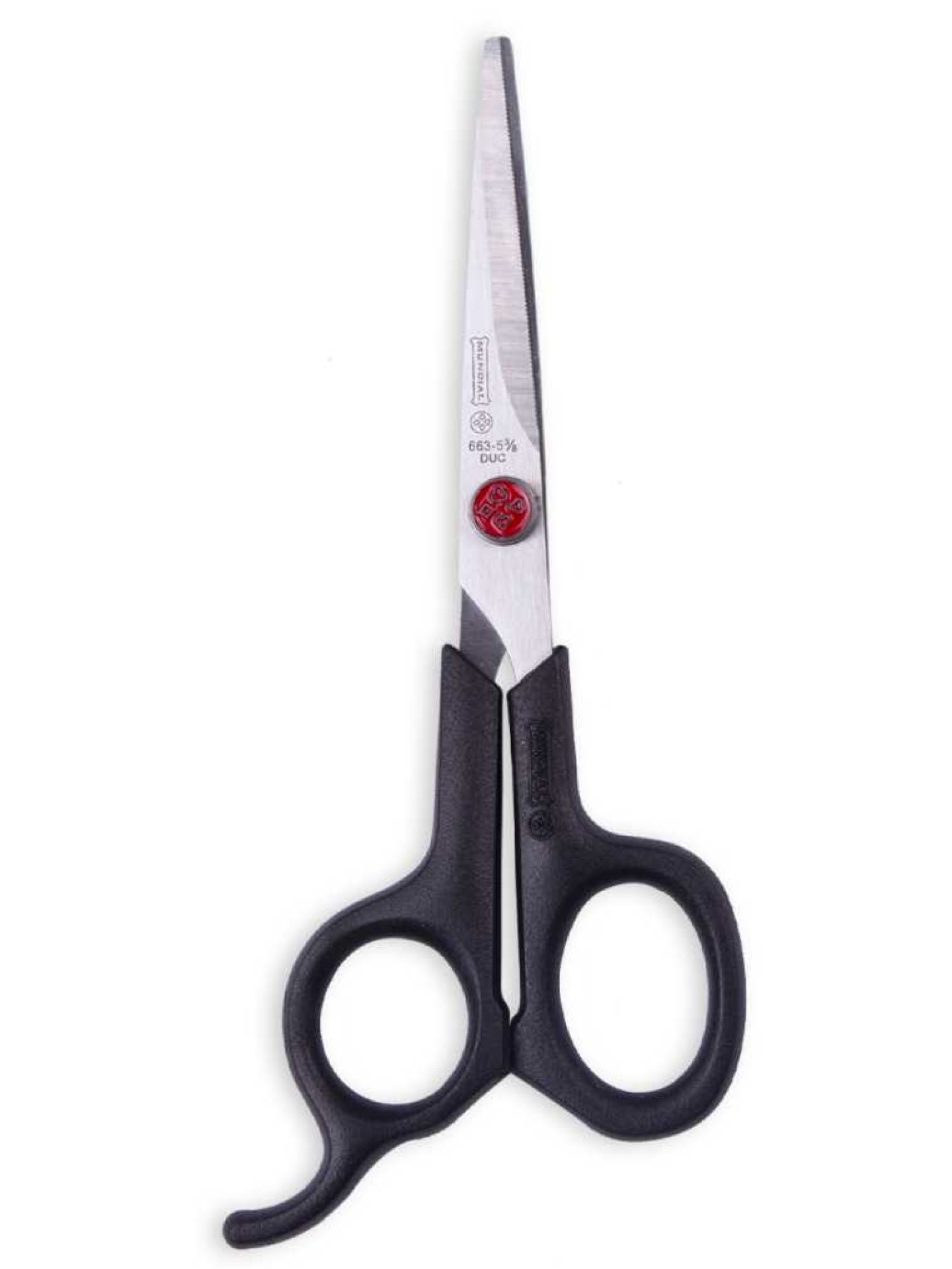 Mundial Tesoura P/ Cabelo Fio Laser 5