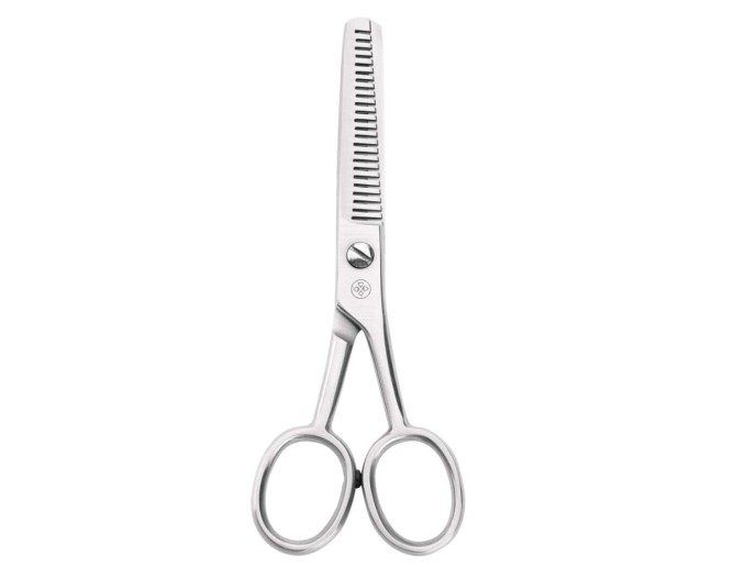 Mundial Tesoura P/ Cabelo Desbaste 5