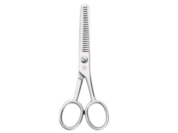 Mundial Tesoura P/ Cabelo Desbaste 5