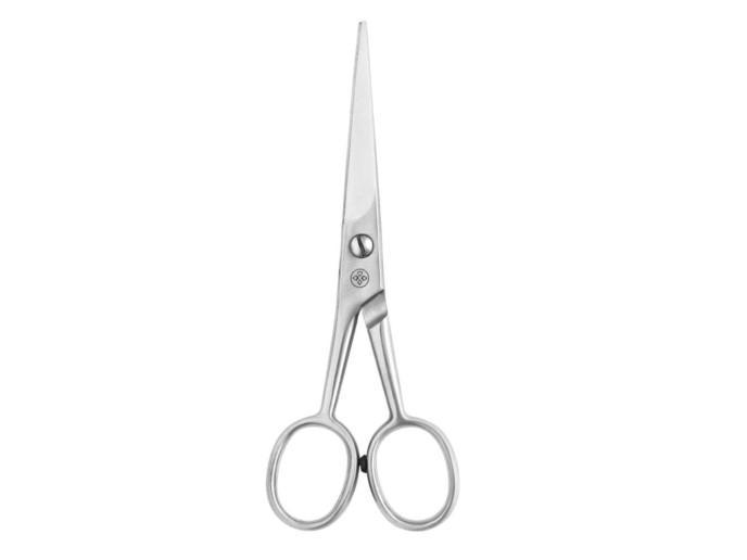 Mundial Tesoura P/ Cabelo 6