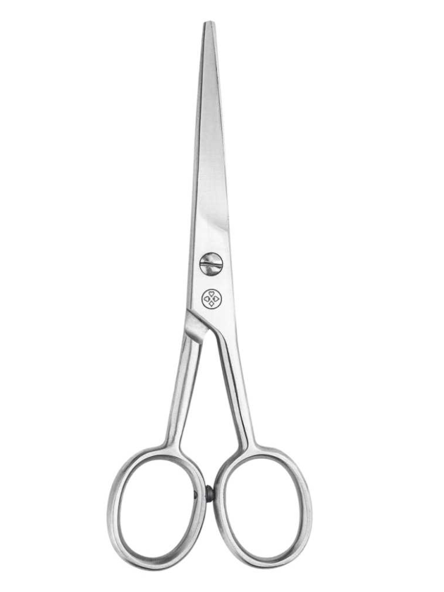 Mundial Tesoura P/ Cabelo 5
