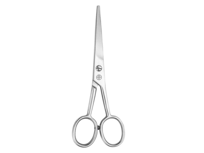 Mundial Tesoura P/ Cabelo 5