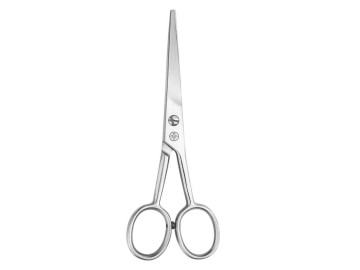 Mundial Tesoura P/ Cabelo 5