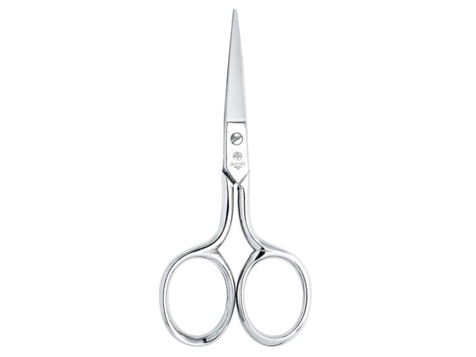 Mundial Tesoura Reta P/ Unhas Classic