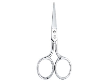 Mundial Tesoura Reta P/ Unhas Classic