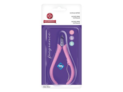 Mundial Professional Alicate p/Unhas Fragance - Image product