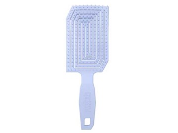 Andreia Escova Pro Wave Detangler - Azul