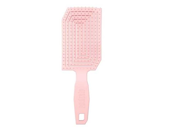 Andreia Escova Pro Wave Detangler - Rosa