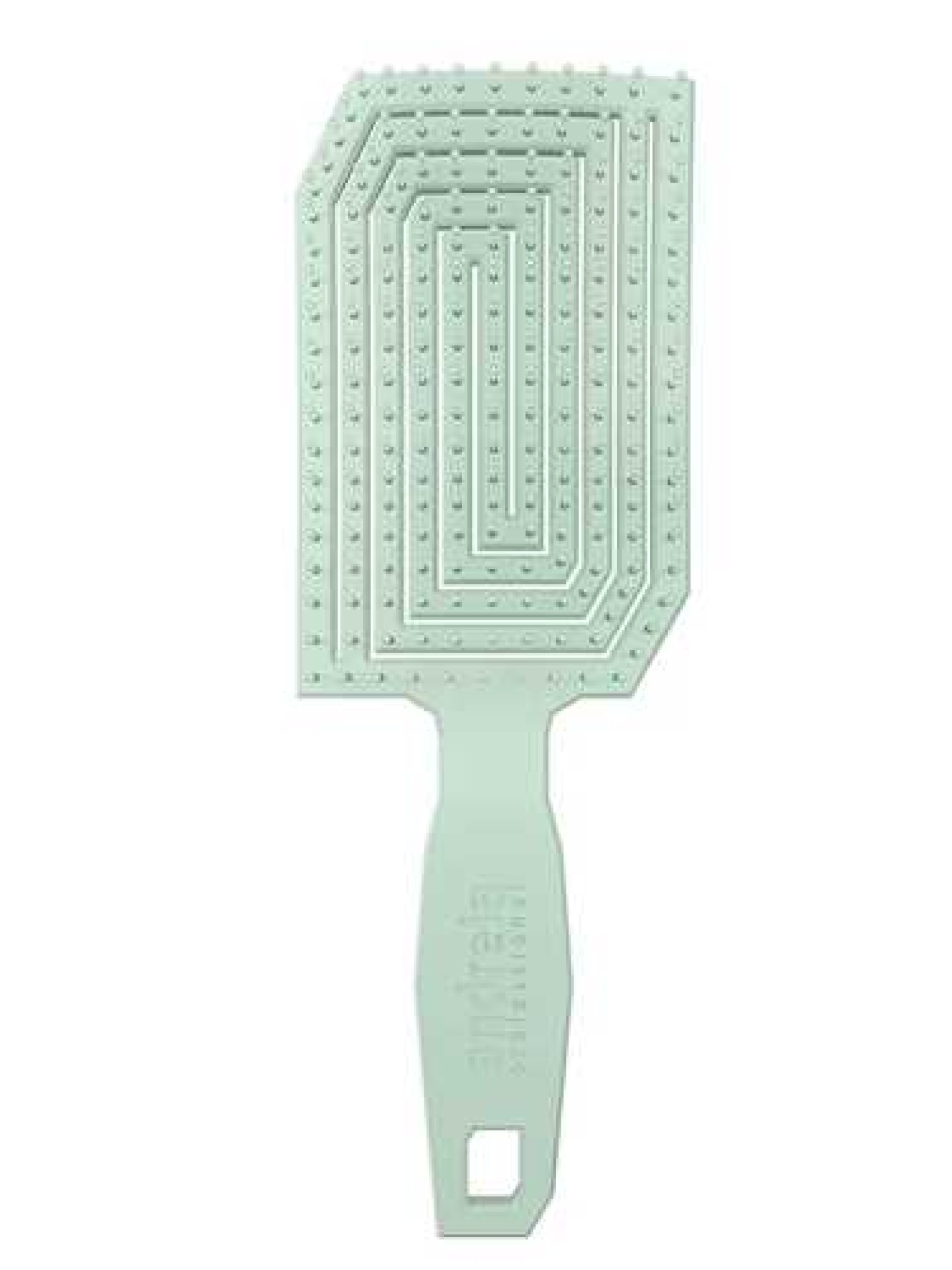 Andreia Escova Pro Wave Detangler - Verde