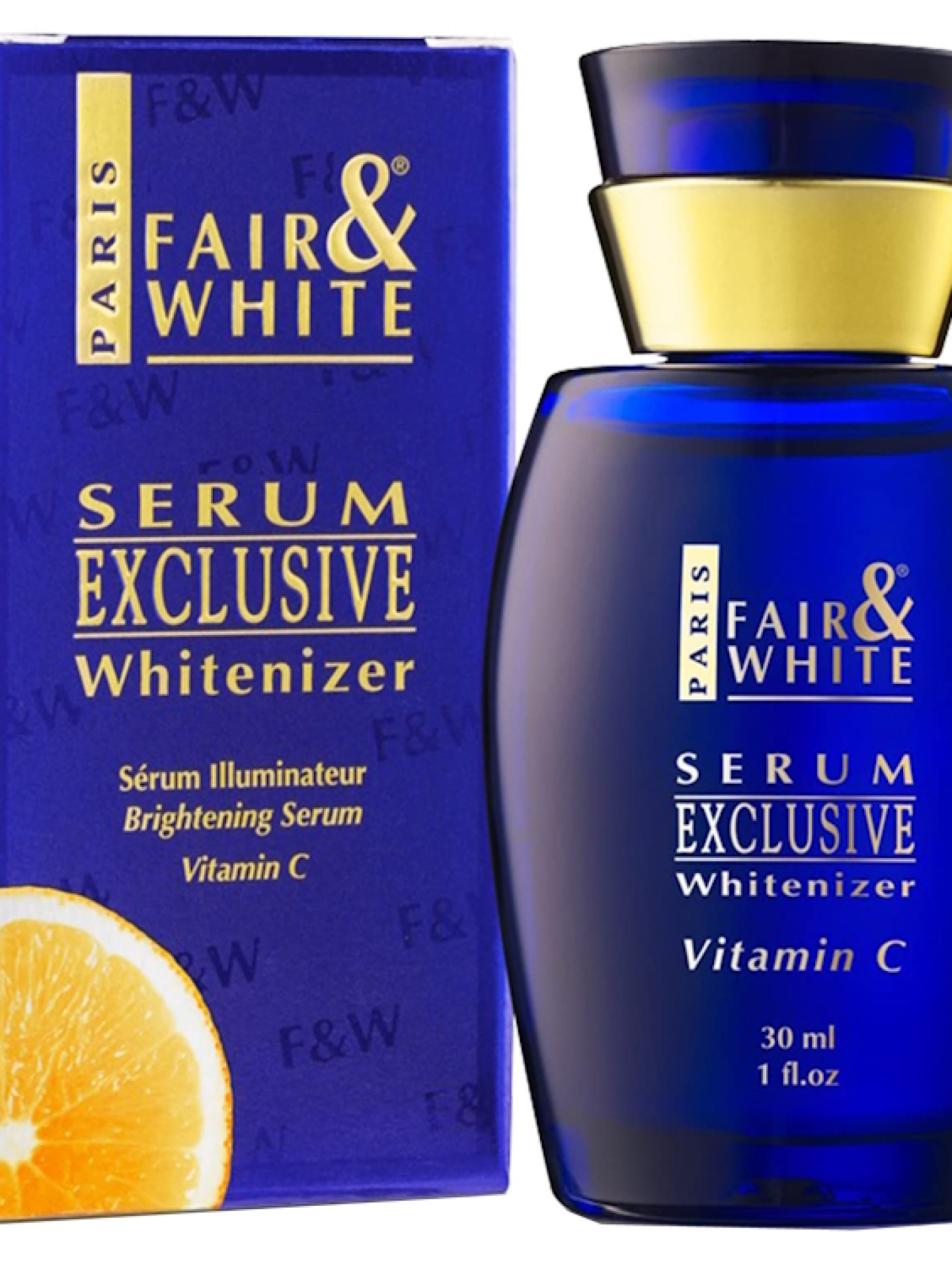 Whitenizer Vitamin C Serum 30ml