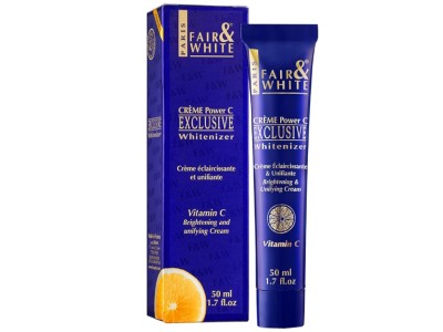 Whitenizer Vitamin C Creme 50ml - Image product