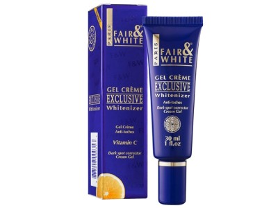 Whitenizer Gel Creme Vitamin C 30ml - Image product