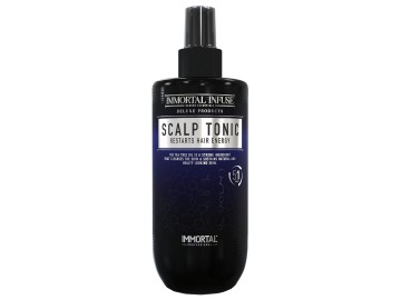 IMMORTAL Infuse Scalp Tonic 250ml
