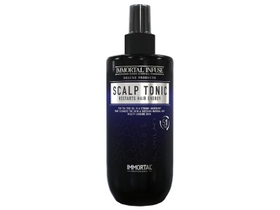 IMMORTAL Infuse Scalp Tonic 250ml - Image product