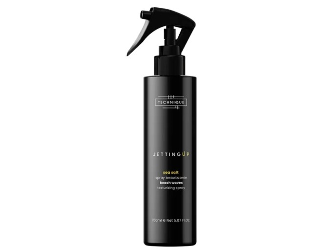 Technique Jetting Up Styling Spray Efeito Praia 150mL