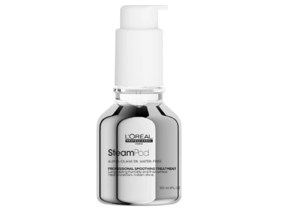 LP SteamPod Tratamento de Alisamento 50ml - Image product