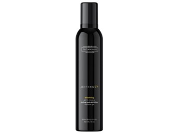 Technique Jetting Up Gel em Mousse 300mL