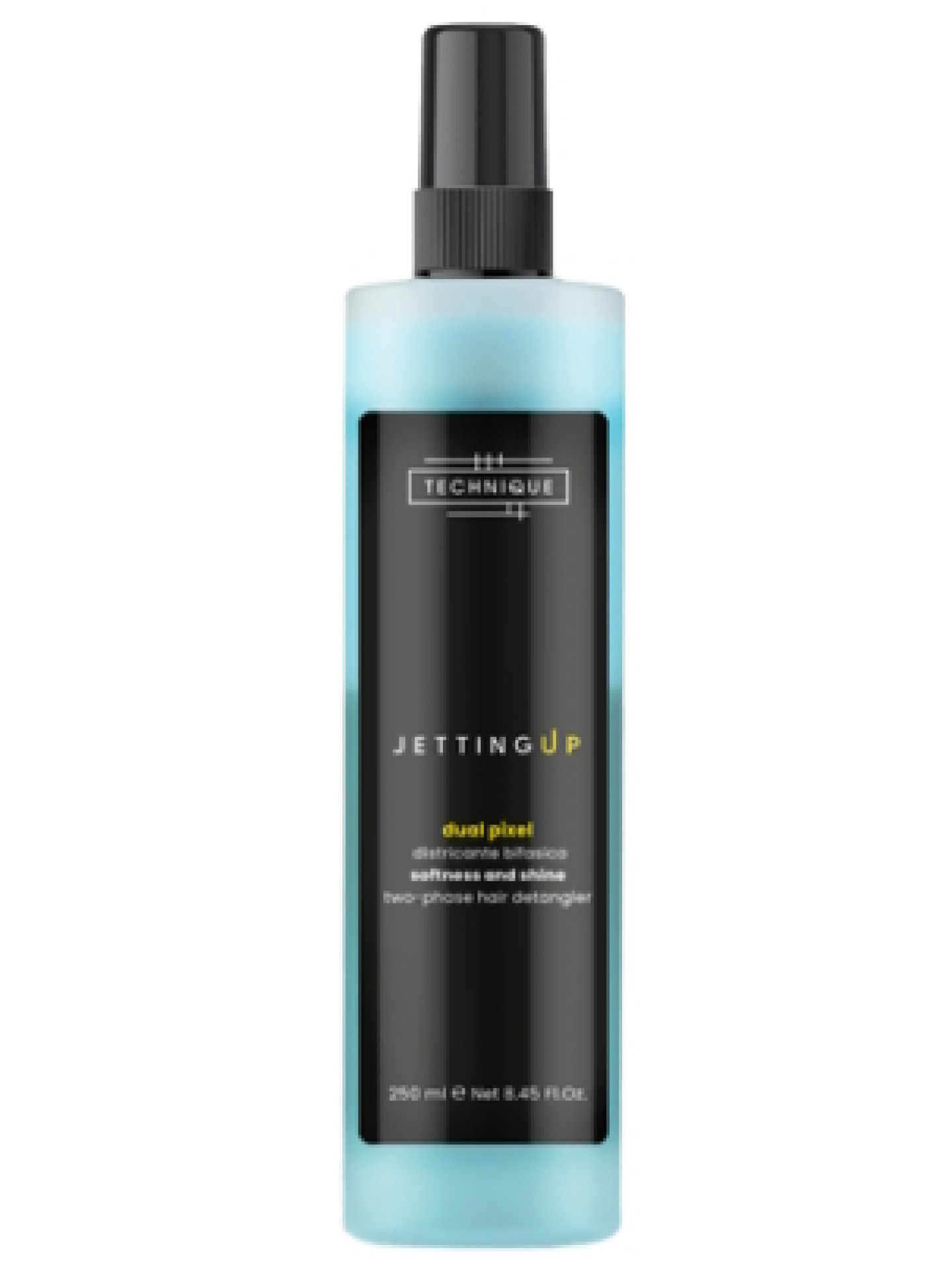 Technique Jetting Up Desembaraçador Bifásico 250ml