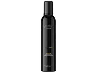 Technique Jetting Up Gel em Mousse 300mL - Image product