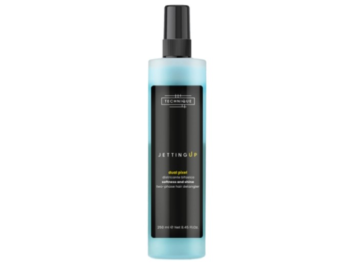 Technique Jetting Up Desembaraçador Bifásico 250ml